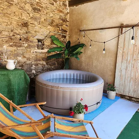 Atypique Combi Kemping Teillet